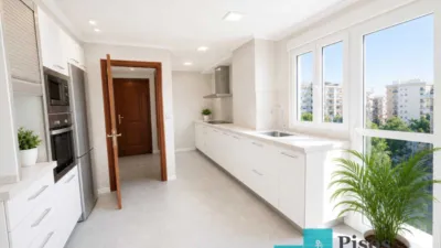 Apartment on Calle del Padre Ignacio Ellacuria, 21 photo 9