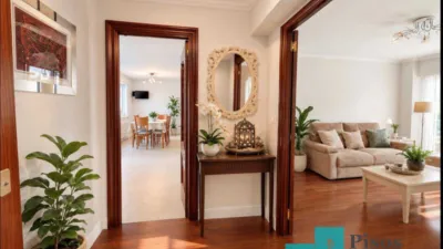 Apartment on Calle del Padre Ignacio Ellacuria, 21 photo 7