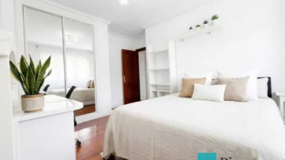 Apartment on Calle del Padre Ignacio Ellacuria, 21 photo 14