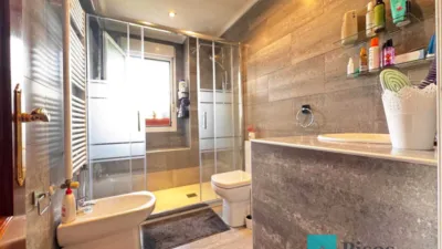 Apartment on Calle del Padre Ignacio Ellacuria, 21 photo 11