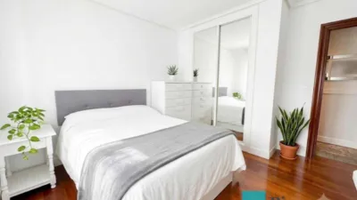 Apartment on Calle del Padre Ignacio Ellacuria, 21 photo 15