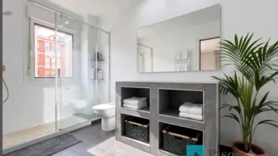 Apartment on Calle del Padre Ignacio Ellacuria, 21 photo 20