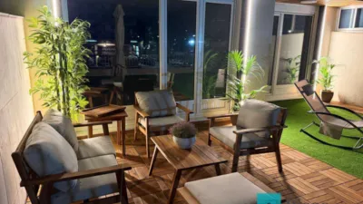 Apartment at Calle Corregimiento, 7 photo 19
