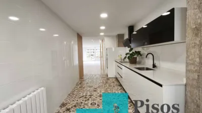 Apartment at Calle Corregimiento, 7 photo 5
