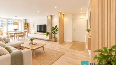 Apartment at Calle Corregimiento, 7 photo 10