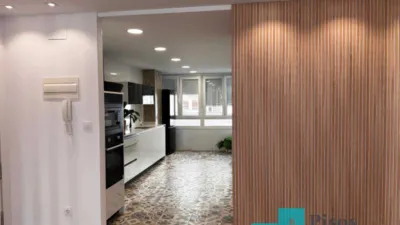 Apartment at Calle Corregimiento, 7 photo 4