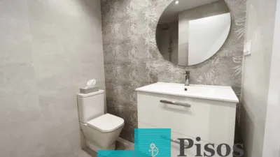 Apartment at Calle Corregimiento, 7 photo 38