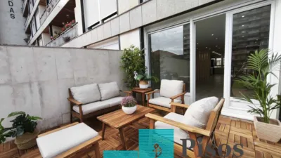 Apartment at Calle Corregimiento, 7 photo 21