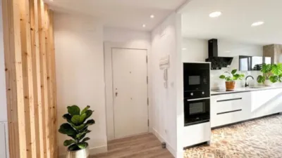 Apartment at Calle Corregimiento, 7 photo 3