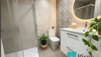 Apartment at Calle Corregimiento, 7 photo 16