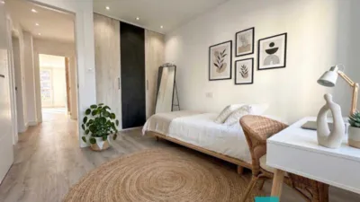 Apartment at Calle Corregimiento, 7 photo 11