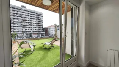 Apartment at Calle Corregimiento, 7 photo 25