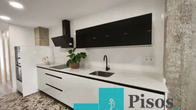 Apartment at Calle Corregimiento, 7 photo 8
