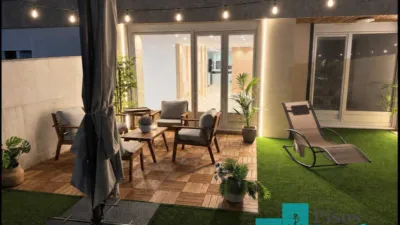 Apartment at Calle Corregimiento, 7 photo 18