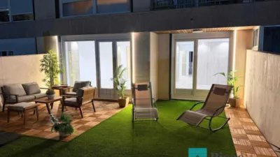 Apartment at Calle Corregimiento, 7 photo 20
