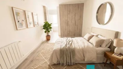 Apartment at Calle Corregimiento, 7 photo 12