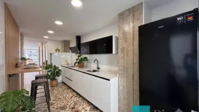 Apartment at Calle Corregimiento, 7 photo 2