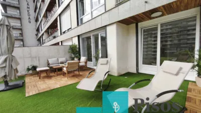Apartment at Calle Corregimiento, 7 photo 23