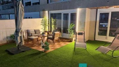 Apartment at Calle Corregimiento, 7 photo 17