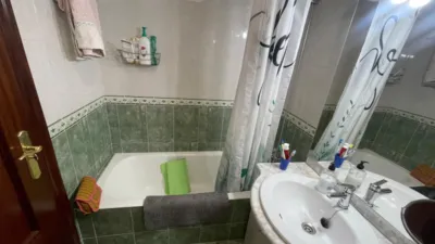 Piso en calle Mies, nº 1 photo 12