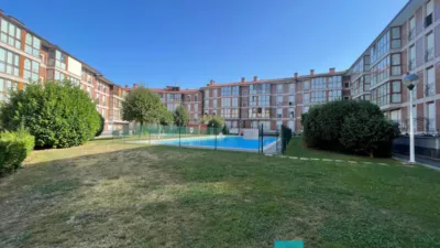 Apartment at Calle Mies, No. 1 photo 2