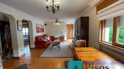 Apartment on Avenida de Cantabria, 1 photo 12