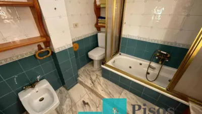 Apartment on Avenida de Cantabria, 1 photo 31