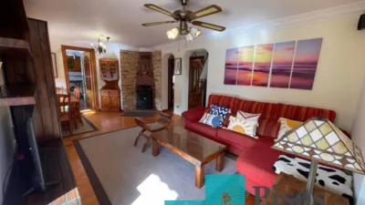 Apartment on Avenida de Cantabria, 1 photo 17