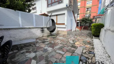Apartment on Avenida de Cantabria, 1 photo 2