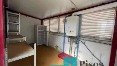 Apartment on Avenida de Cantabria, 1 photo 35