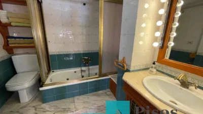 Apartment on Avenida de Cantabria, 1 photo 30