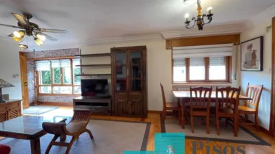 Apartment on Avenida de Cantabria, 1 photo 9
