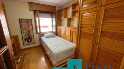 Apartment on Avenida de Cantabria, 1 photo 27