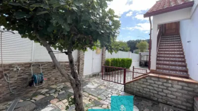 Apartment on Avenida de Cantabria, 1 photo 7