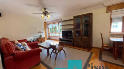Apartment on Avenida de Cantabria, 1 photo 10
