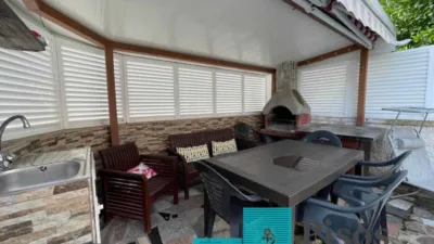 Apartment on Avenida de Cantabria, 1 photo 4