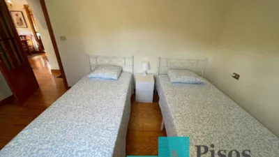 Apartment on Avenida de Cantabria, 1 photo 20