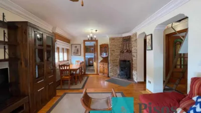 Apartment on Avenida de Cantabria, 1 photo 8