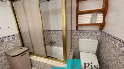 Apartment on Avenida de Cantabria, 1 photo 33