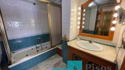 Apartment on Avenida de Cantabria, 1 photo 29