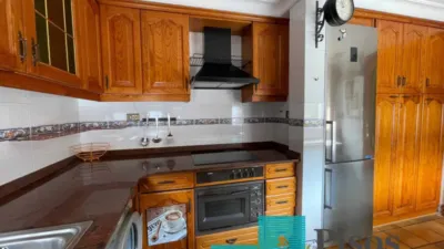 Apartment on Avenida de Cantabria, 1 photo 13