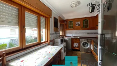 Apartment on Avenida de Cantabria, 1 photo 16