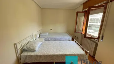 Apartment on Avenida de Cantabria, 1 photo 18