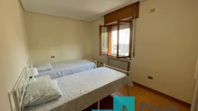 Apartment on Avenida de Cantabria, 1 photo 19