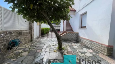 Apartment on Avenida de Cantabria, 1 photo 6