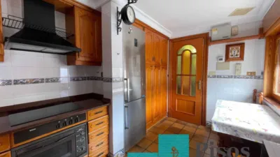 Apartment on Avenida de Cantabria, 1 photo 14
