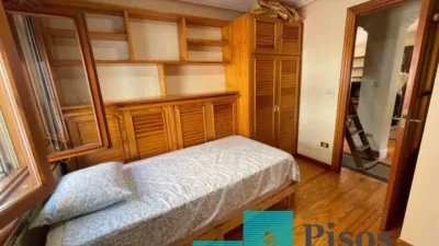 Apartment on Avenida de Cantabria, 1 photo 28
