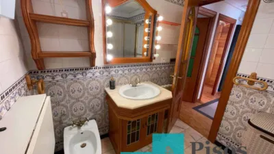 Apartment on Avenida de Cantabria, 1 photo 32