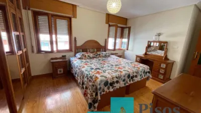 Apartment on Avenida de Cantabria, 1 photo 25