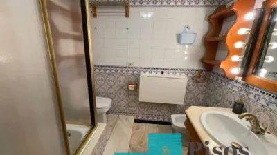 Apartment on Avenida de Cantabria, 1 photo 34